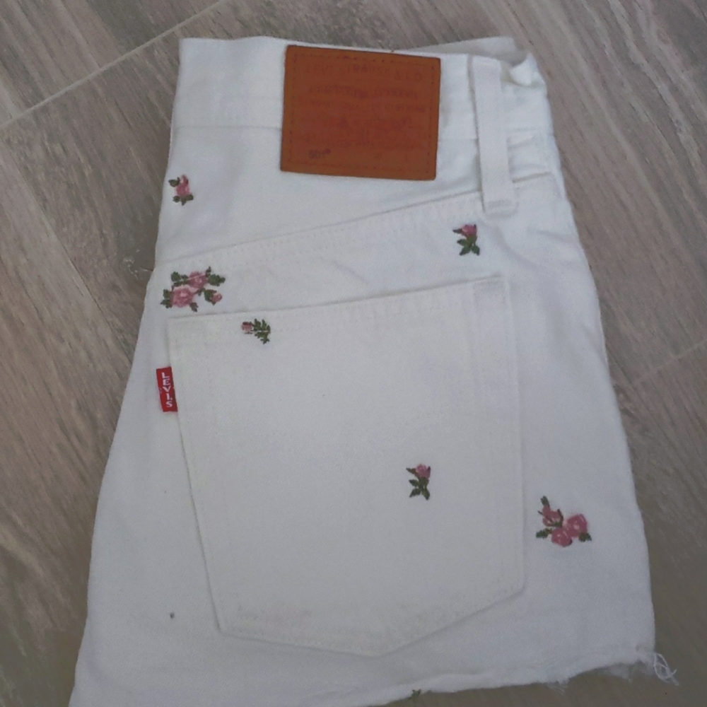 Levi's Shorts 501